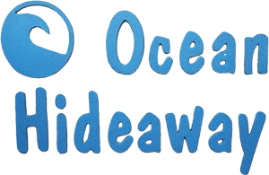 Ocean Hideaway logo